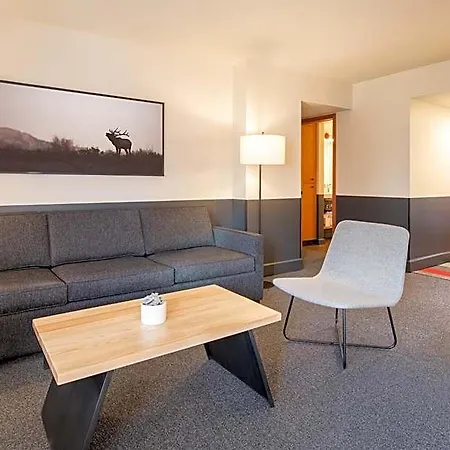 Mountain Modern Jackson Hole